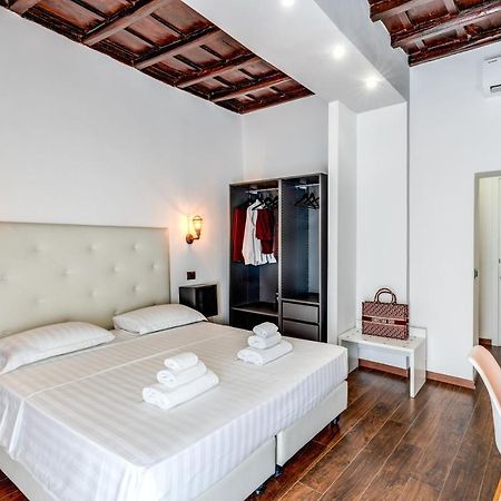 Effe Luxury Palace Roma Ngoại thất bức ảnh