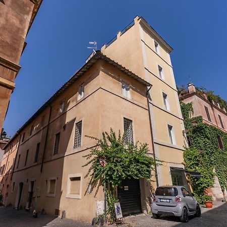 Effe Luxury Palace Roma Ngoại thất bức ảnh