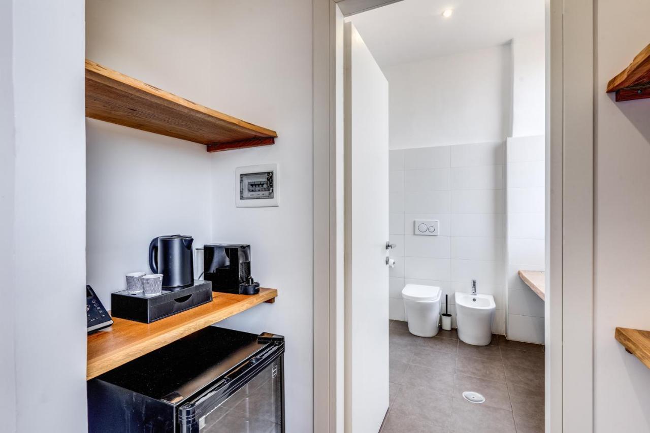 Effe Luxury Palace Roma Ngoại thất bức ảnh