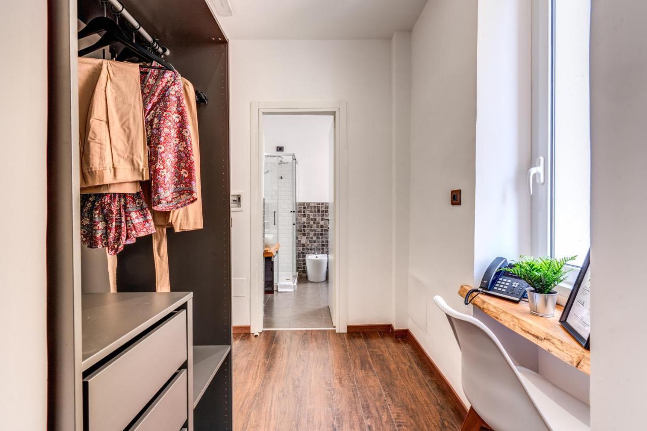 Effe Luxury Palace Roma Ngoại thất bức ảnh