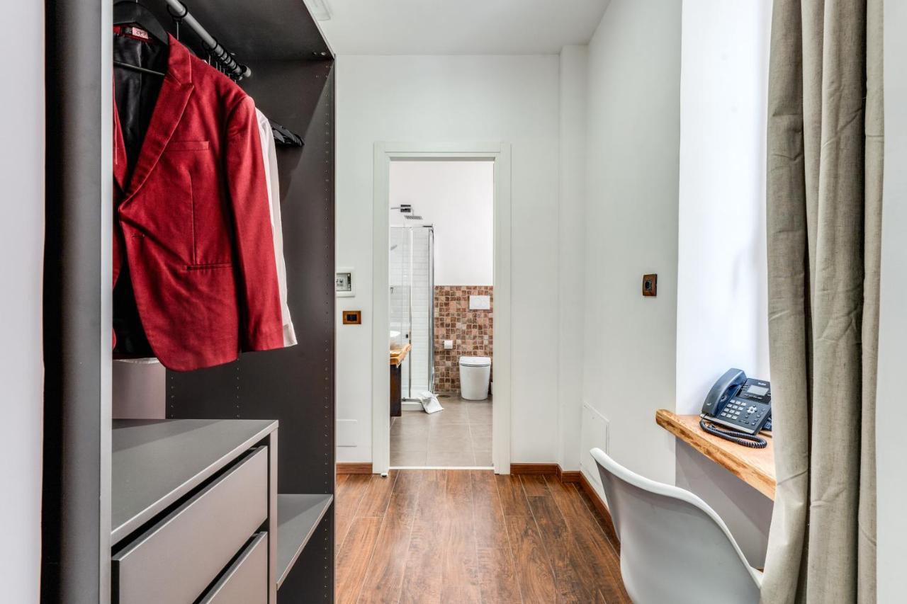 Effe Luxury Palace Roma Ngoại thất bức ảnh