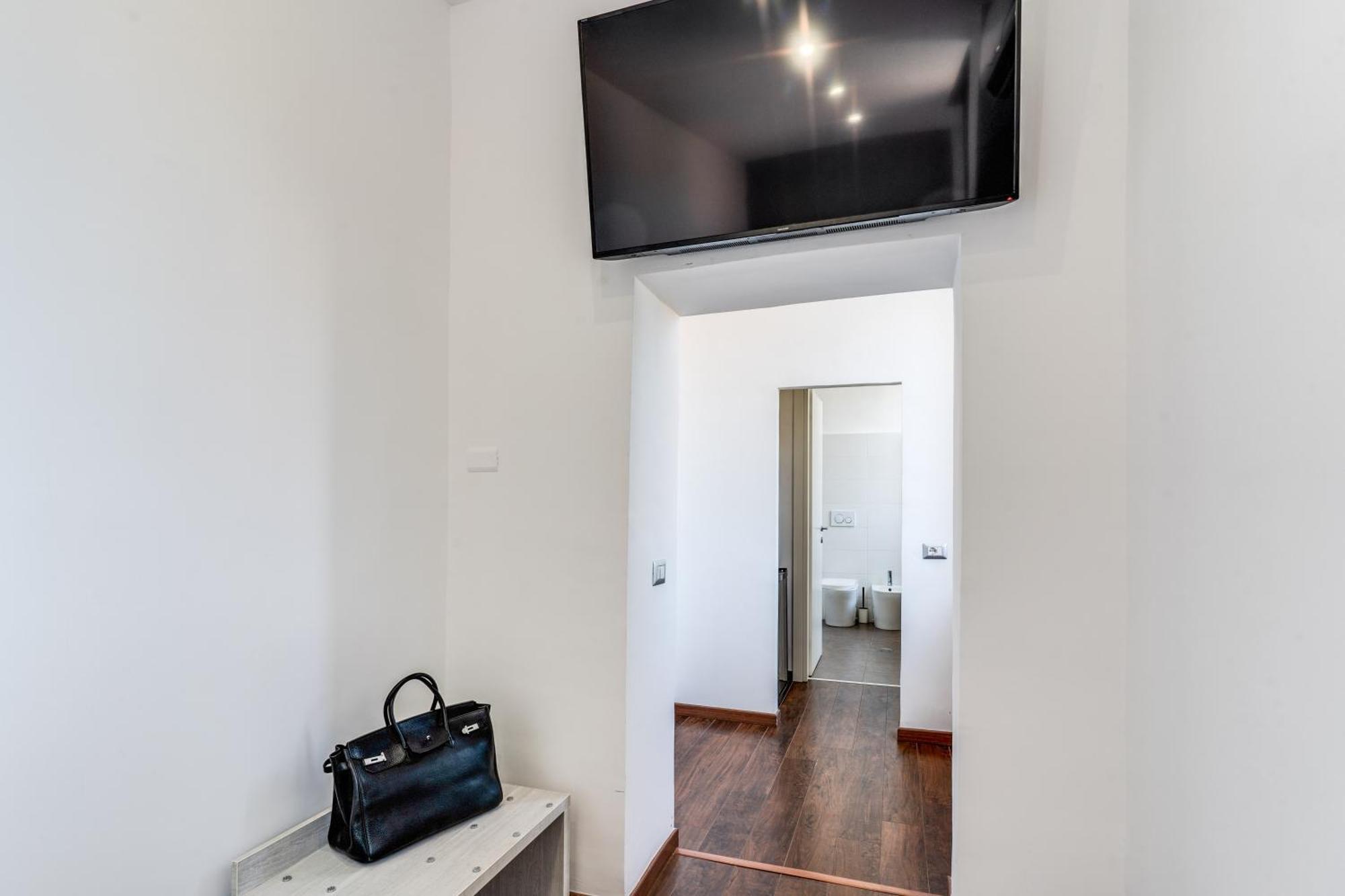 Effe Luxury Palace Roma Ngoại thất bức ảnh