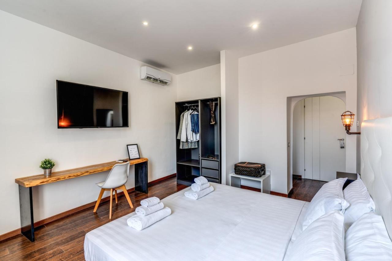 Effe Luxury Palace Roma Ngoại thất bức ảnh