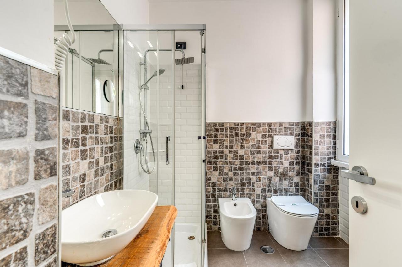 Effe Luxury Palace Roma Ngoại thất bức ảnh