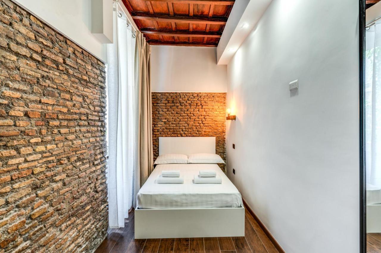 Effe Luxury Palace Roma Ngoại thất bức ảnh