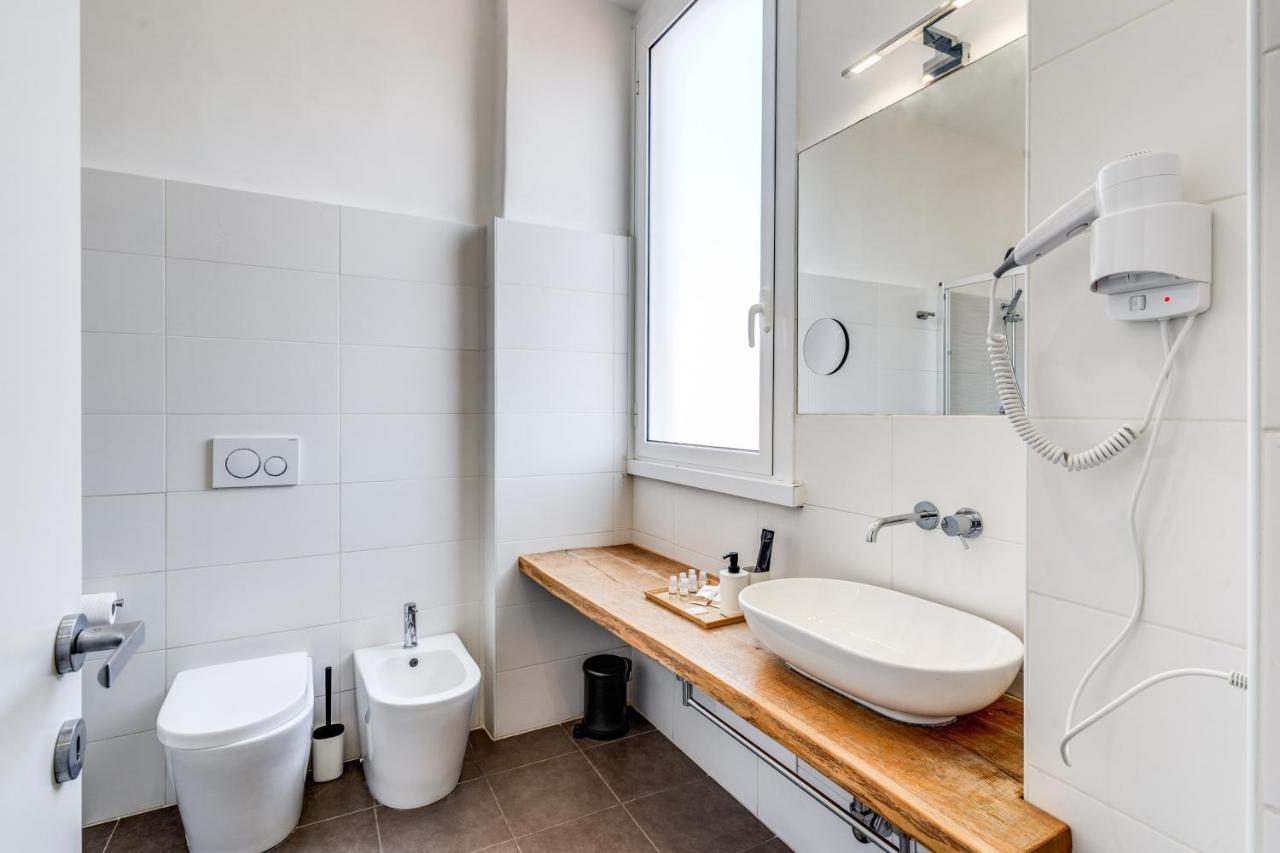 Effe Luxury Palace Roma Ngoại thất bức ảnh