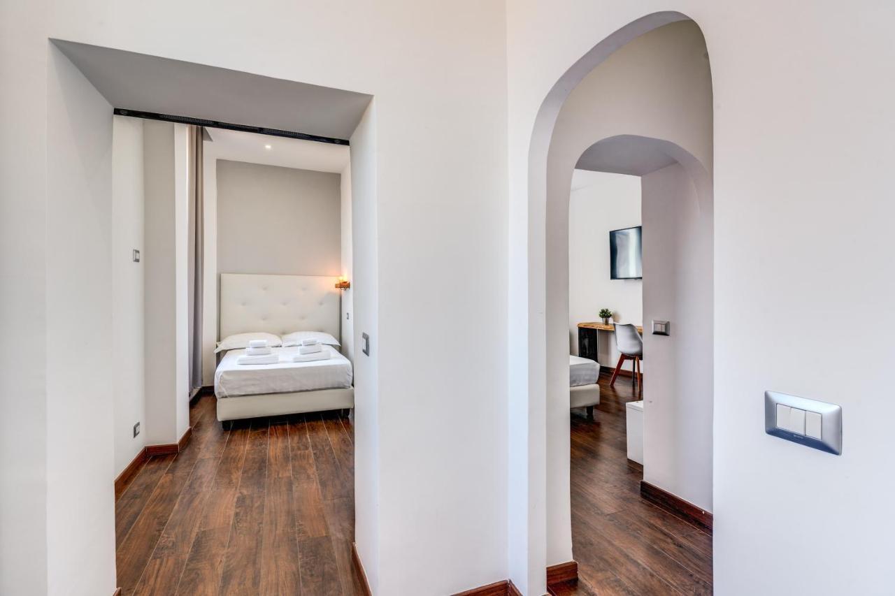 Effe Luxury Palace Roma Ngoại thất bức ảnh