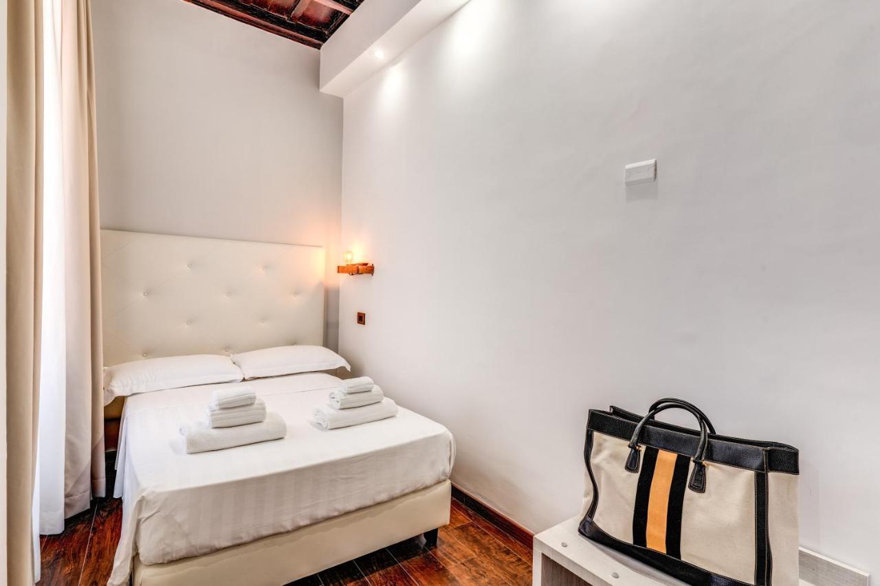 Effe Luxury Palace Roma Ngoại thất bức ảnh