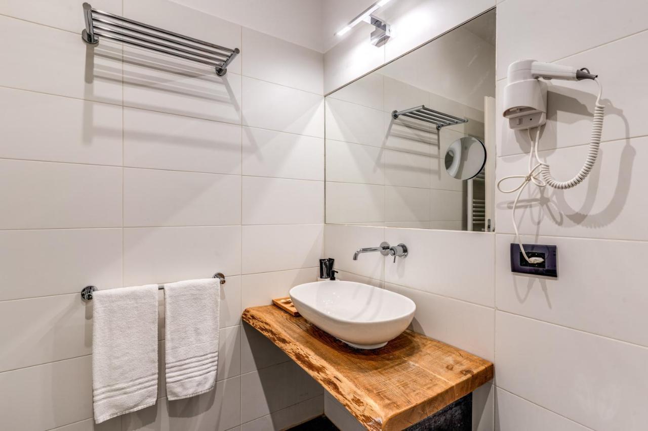 Effe Luxury Palace Roma Ngoại thất bức ảnh
