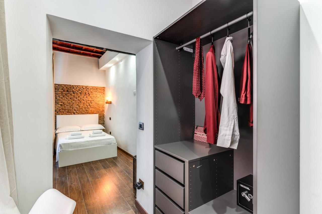 Effe Luxury Palace Roma Ngoại thất bức ảnh