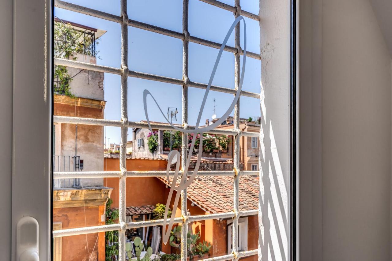 Effe Luxury Palace Roma Ngoại thất bức ảnh