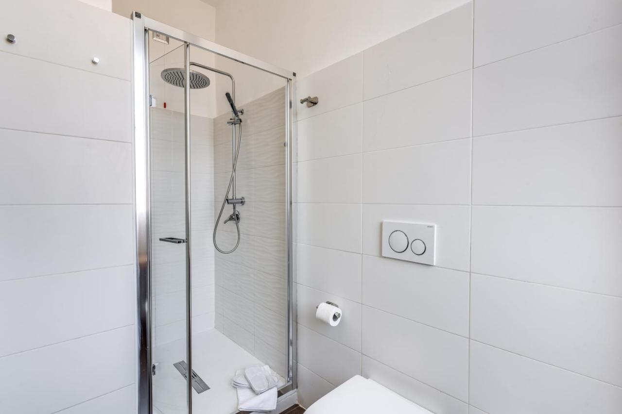 Effe Luxury Palace Roma Ngoại thất bức ảnh