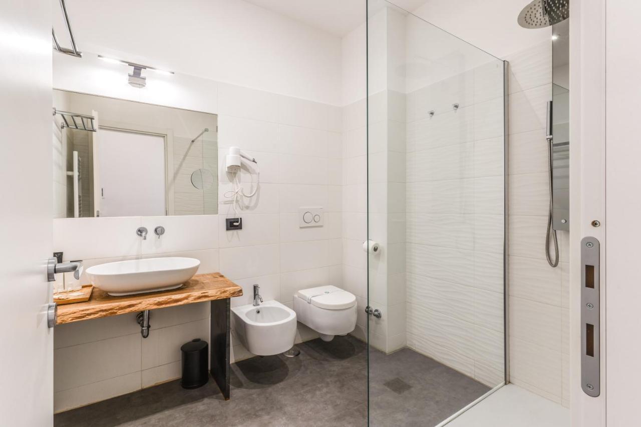 Effe Luxury Palace Roma Ngoại thất bức ảnh