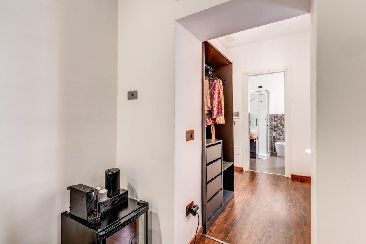 Effe Luxury Palace Roma Ngoại thất bức ảnh