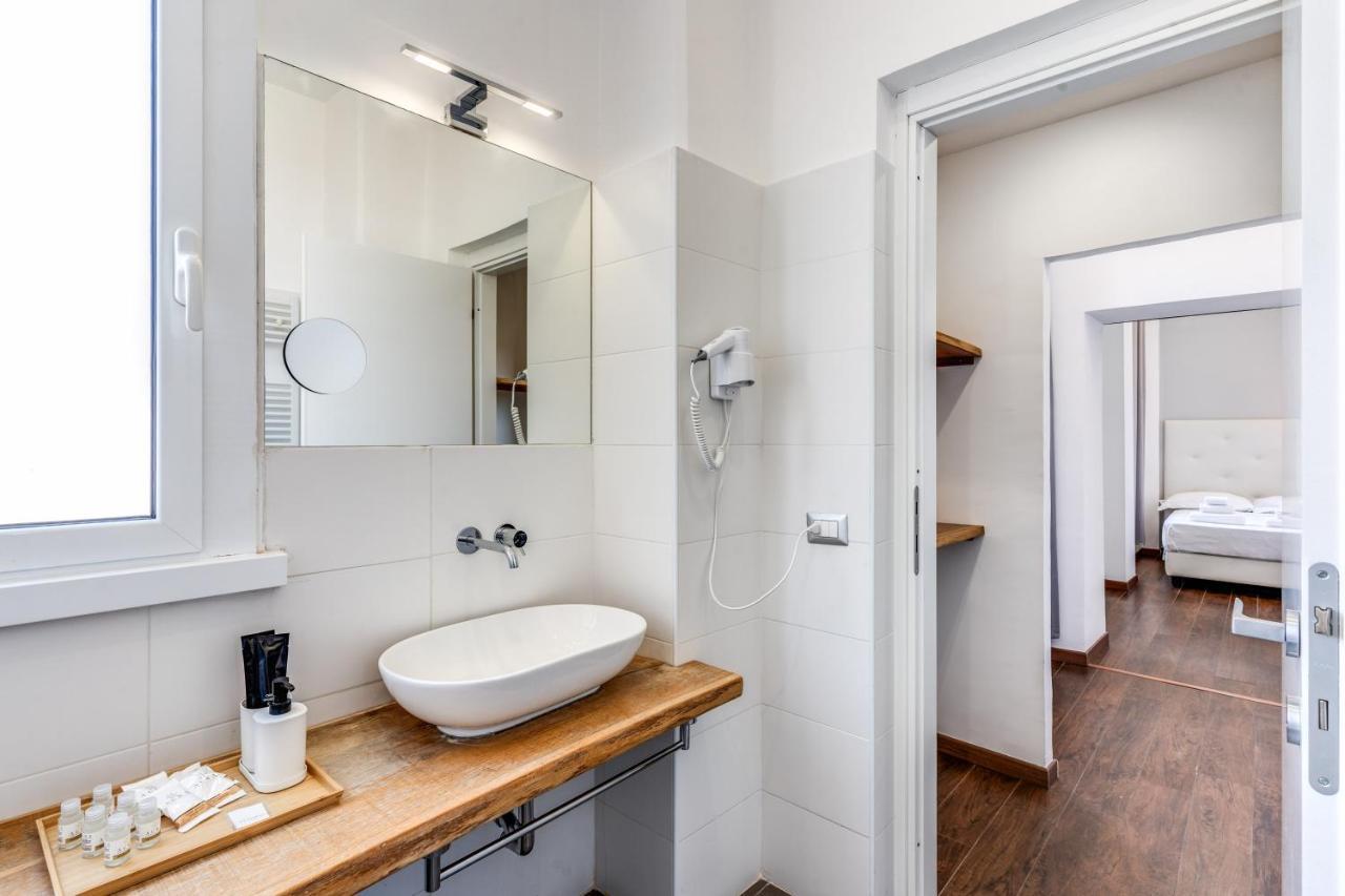 Effe Luxury Palace Roma Ngoại thất bức ảnh