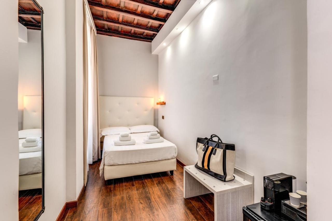 Effe Luxury Palace Roma Ngoại thất bức ảnh