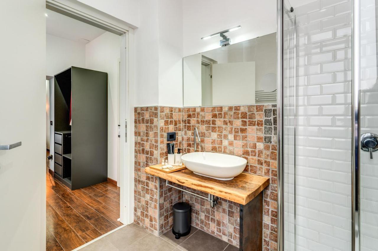 Effe Luxury Palace Roma Ngoại thất bức ảnh