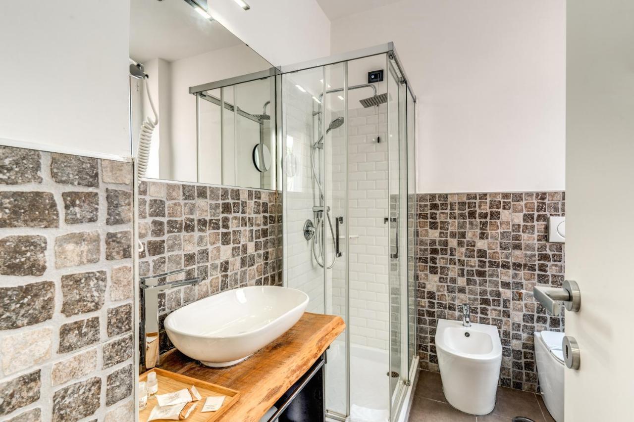 Effe Luxury Palace Roma Ngoại thất bức ảnh