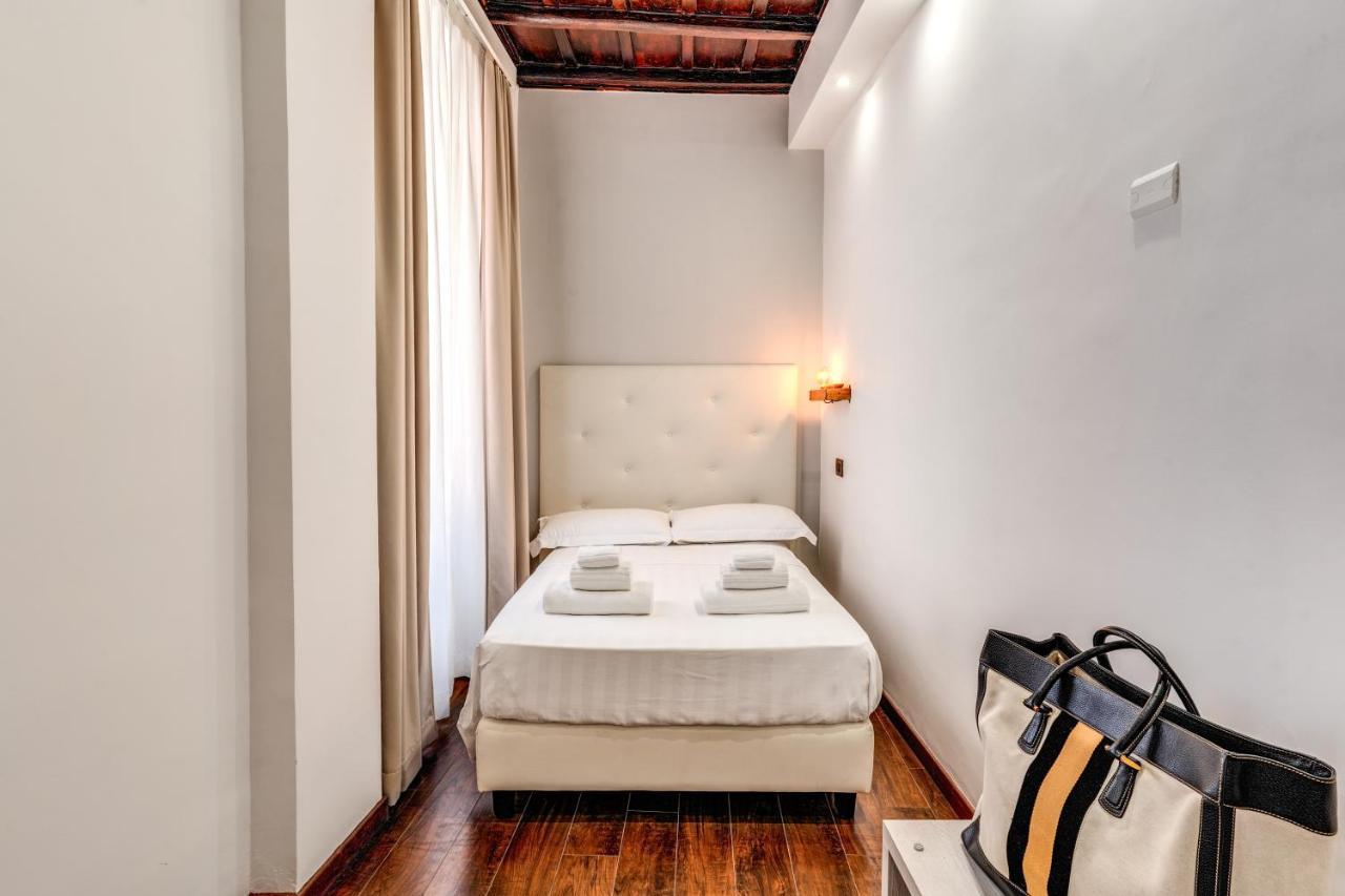 Effe Luxury Palace Roma Ngoại thất bức ảnh