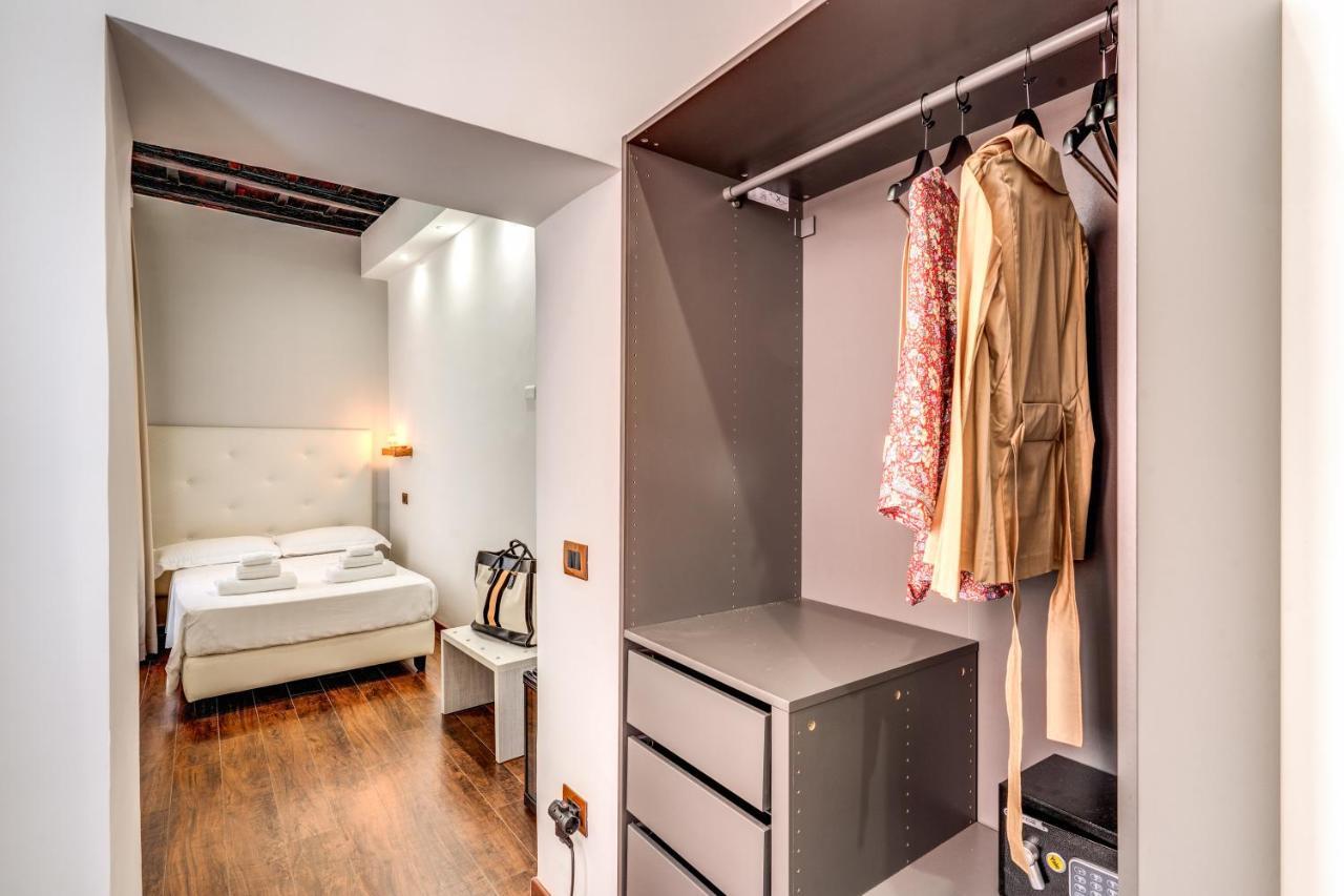 Effe Luxury Palace Roma Ngoại thất bức ảnh