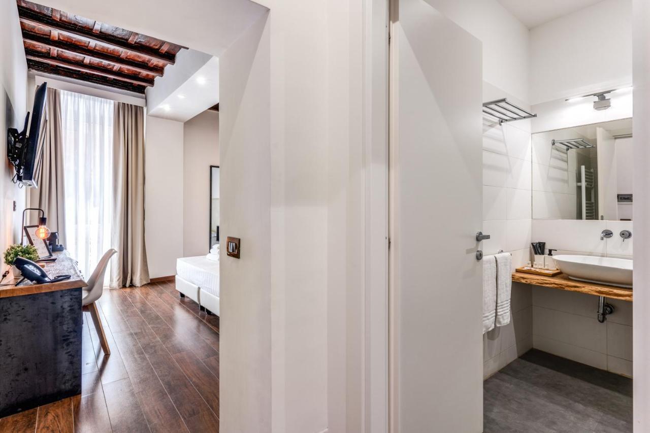 Effe Luxury Palace Roma Ngoại thất bức ảnh