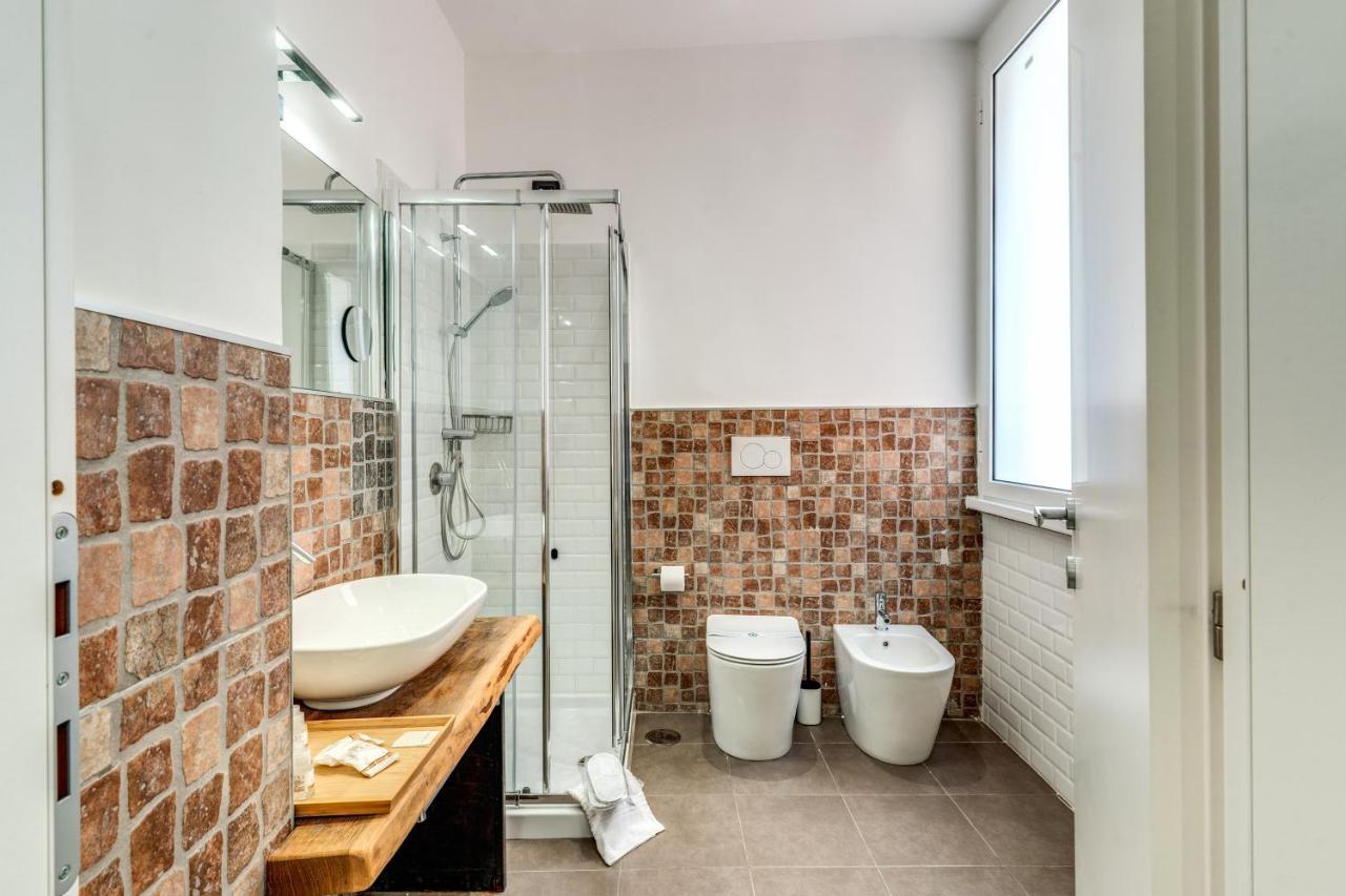 Effe Luxury Palace Roma Ngoại thất bức ảnh