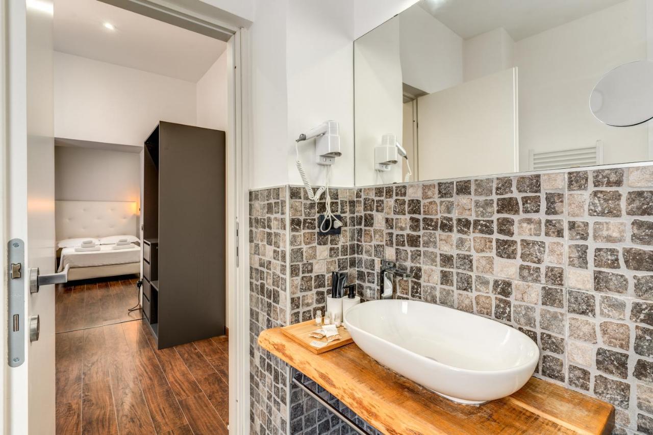 Effe Luxury Palace Roma Ngoại thất bức ảnh
