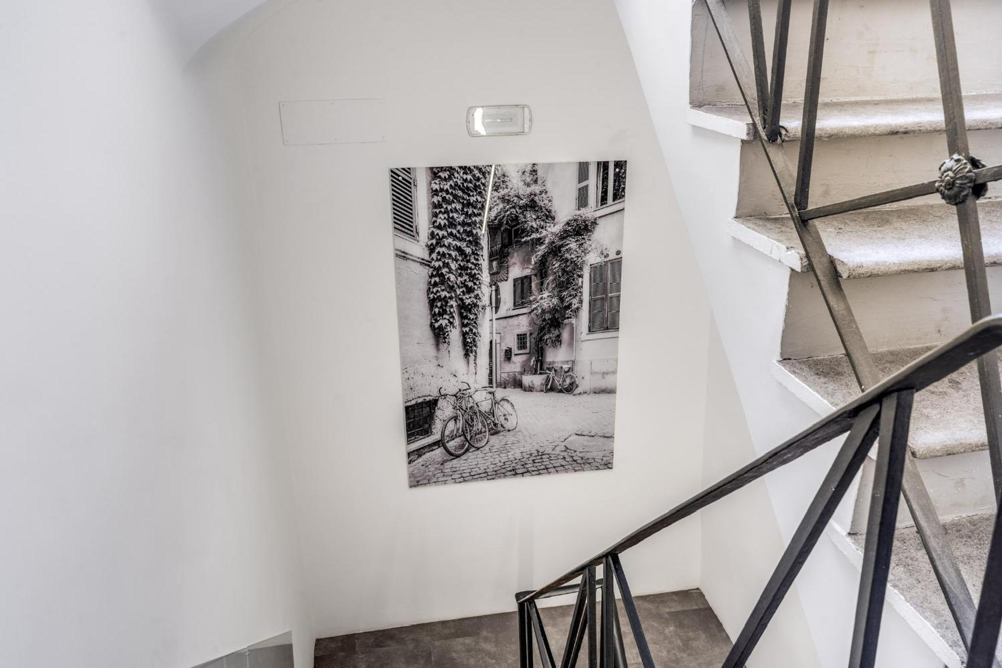 Effe Luxury Palace Roma Ngoại thất bức ảnh